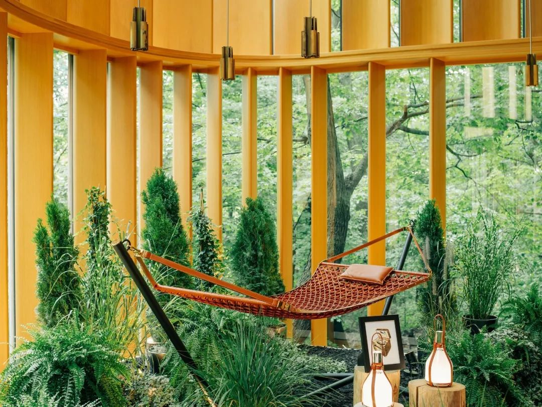 LV、Hermès、GUCCI、Dior，奢侈品家居里谁最迷人？