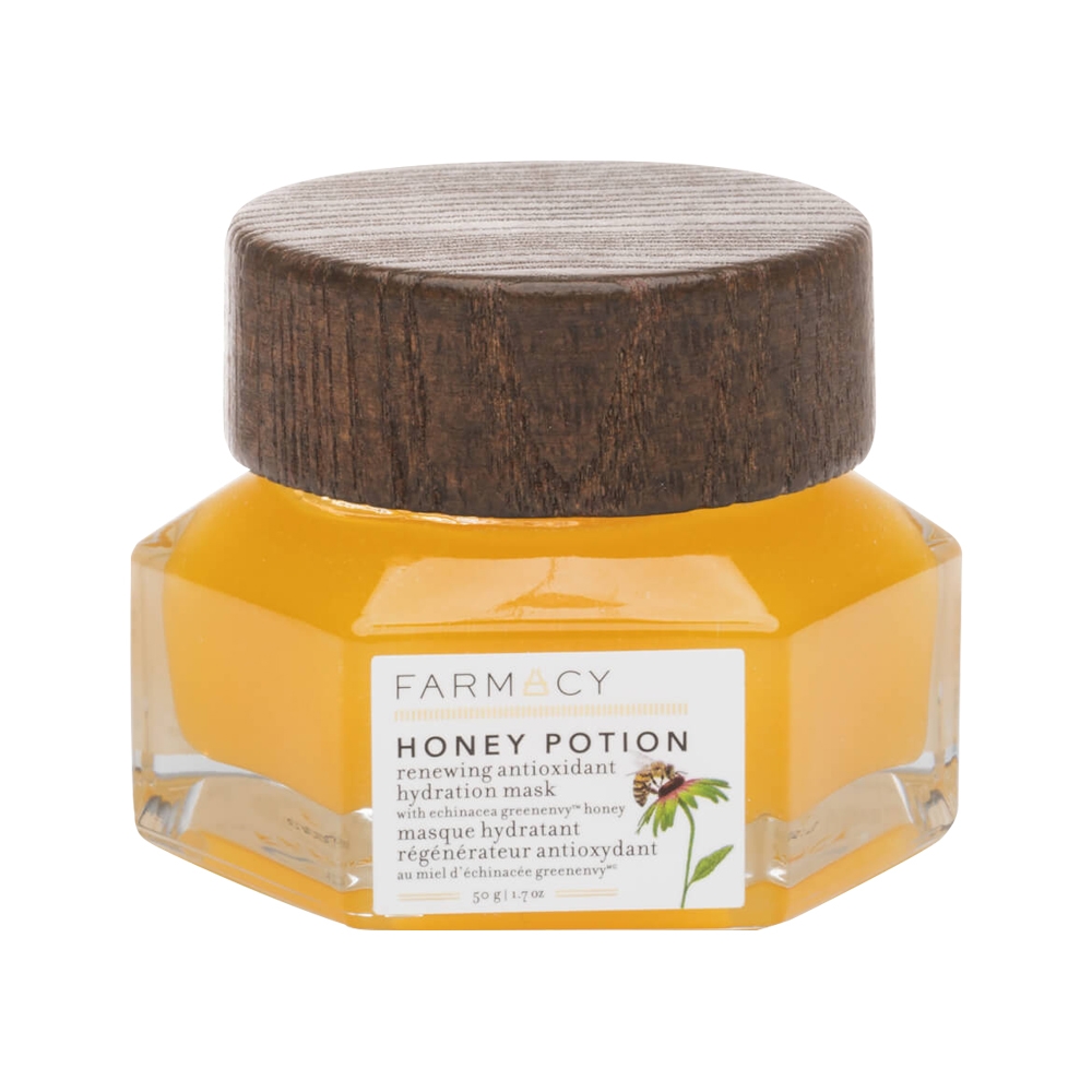 推荐一款冬季超级补水涂抹面膜,超好用的平价补水保湿涂抹面膜