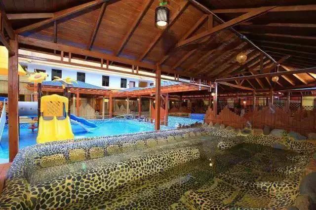 广州从化温泉度假泳池别墅,从化温泉哪个是真正的天然温泉