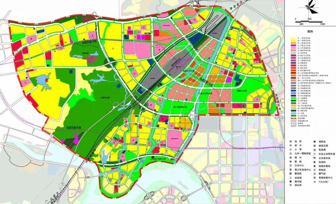 惠州仲恺哪个区楼盘最值得购买,惠州买房最好的区域