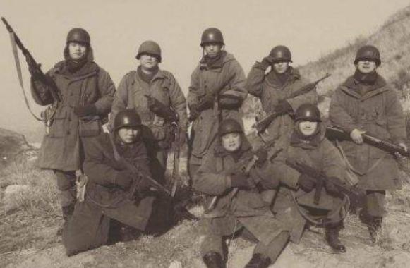 抗美援朝，美军和韩军谁最难打？王近山3个字点评一针见血