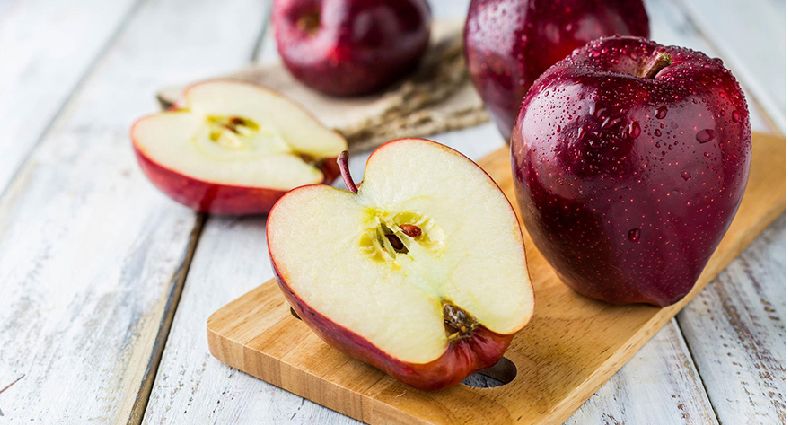 平安夜送什么苹果？不止红富士，这里是最有趣的苹果合集