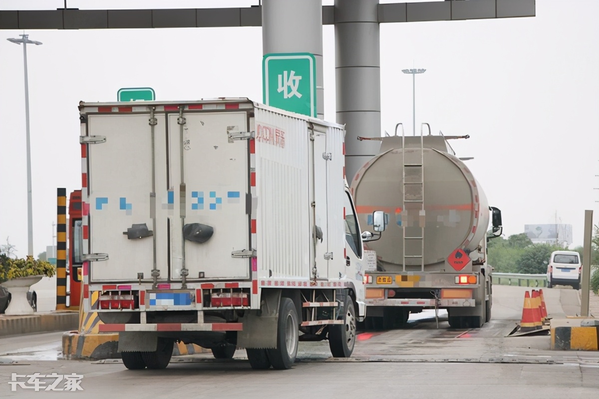 重载版轻卡蓝牌190马力翻斗,能拉重载的4米2蓝牌轻卡厢货