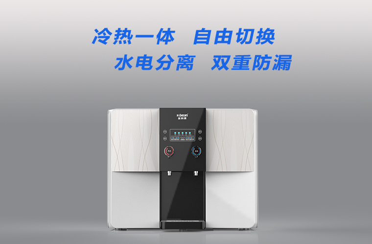 网上卖的自来水净水器真的有用吗,安装在水龙头上的净水器有用吗