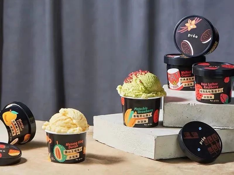 小零食入坑,入坑零食