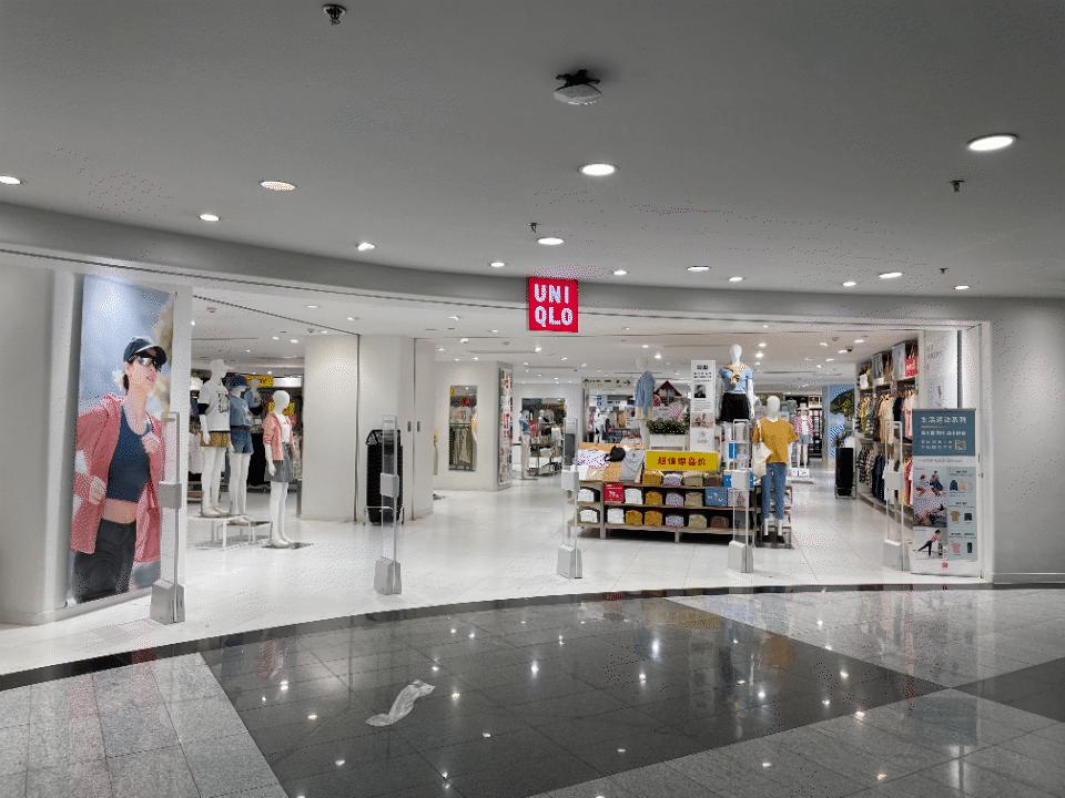 魔都调研！发现一家“起死回生”的商场