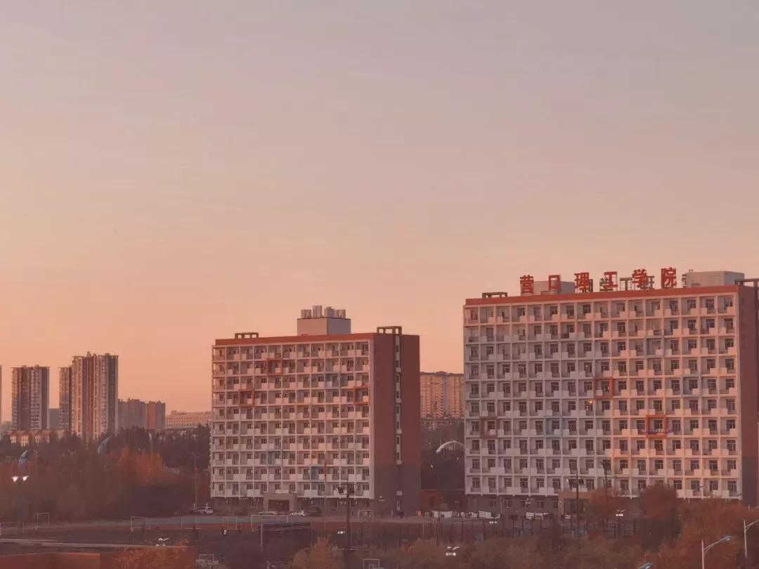 营口理工学院咋样,辽宁省公办高校营口理工学院