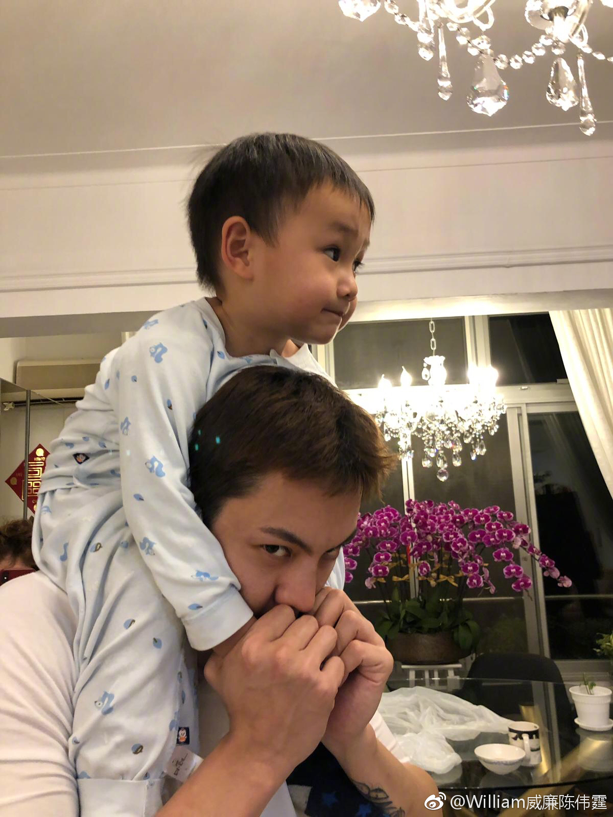 谁偷看我朋友圈,谁偷看我的朋友圈