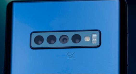 三星notex5g测评,三星note10骁龙855+报价