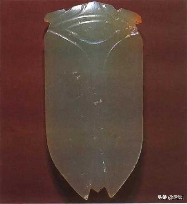 汉代罕见玉器器型考究视频,汉代罕见玉器器型考究论文