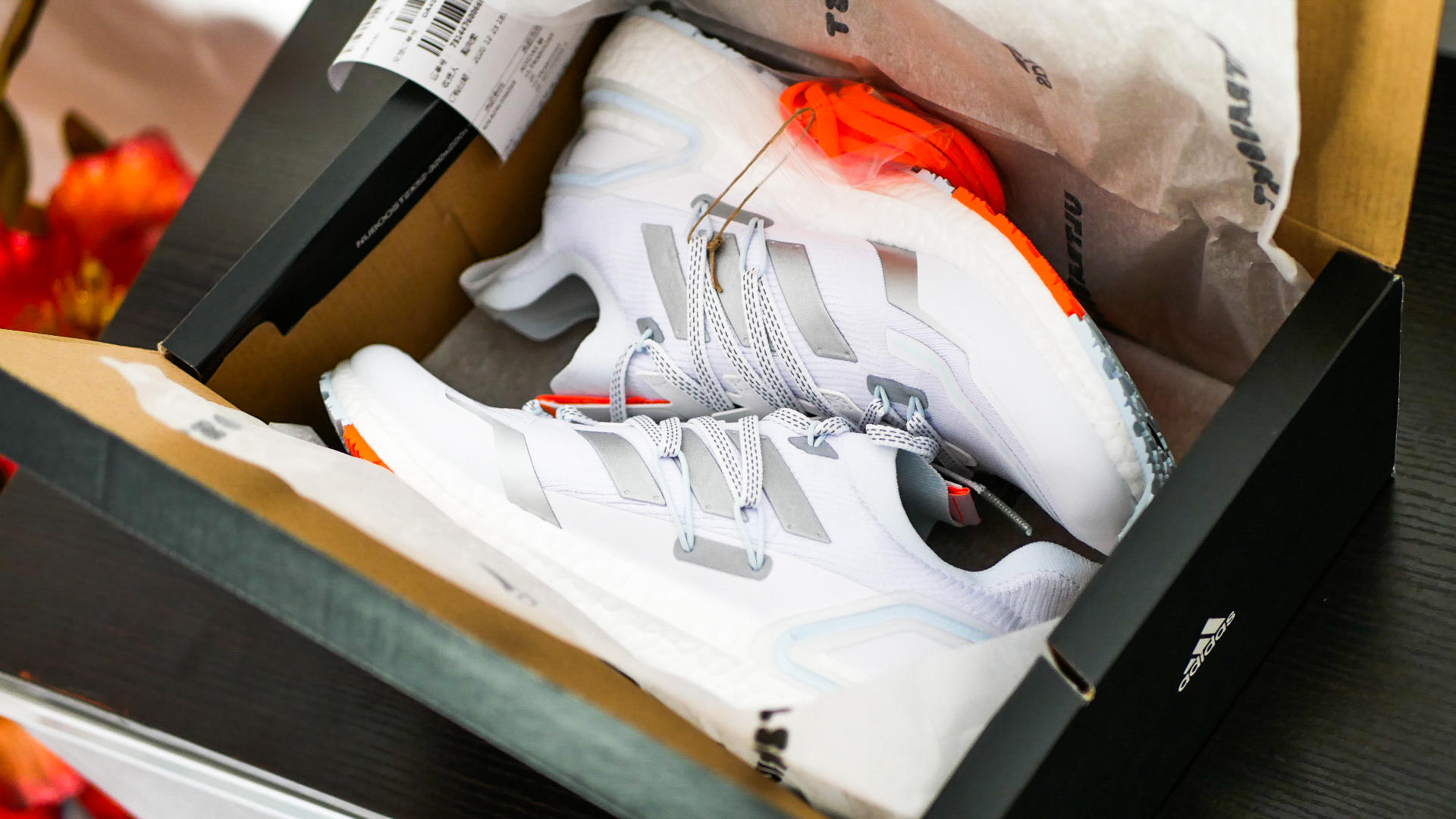 ultraboost20lab,ultraboostdna璇勬祴