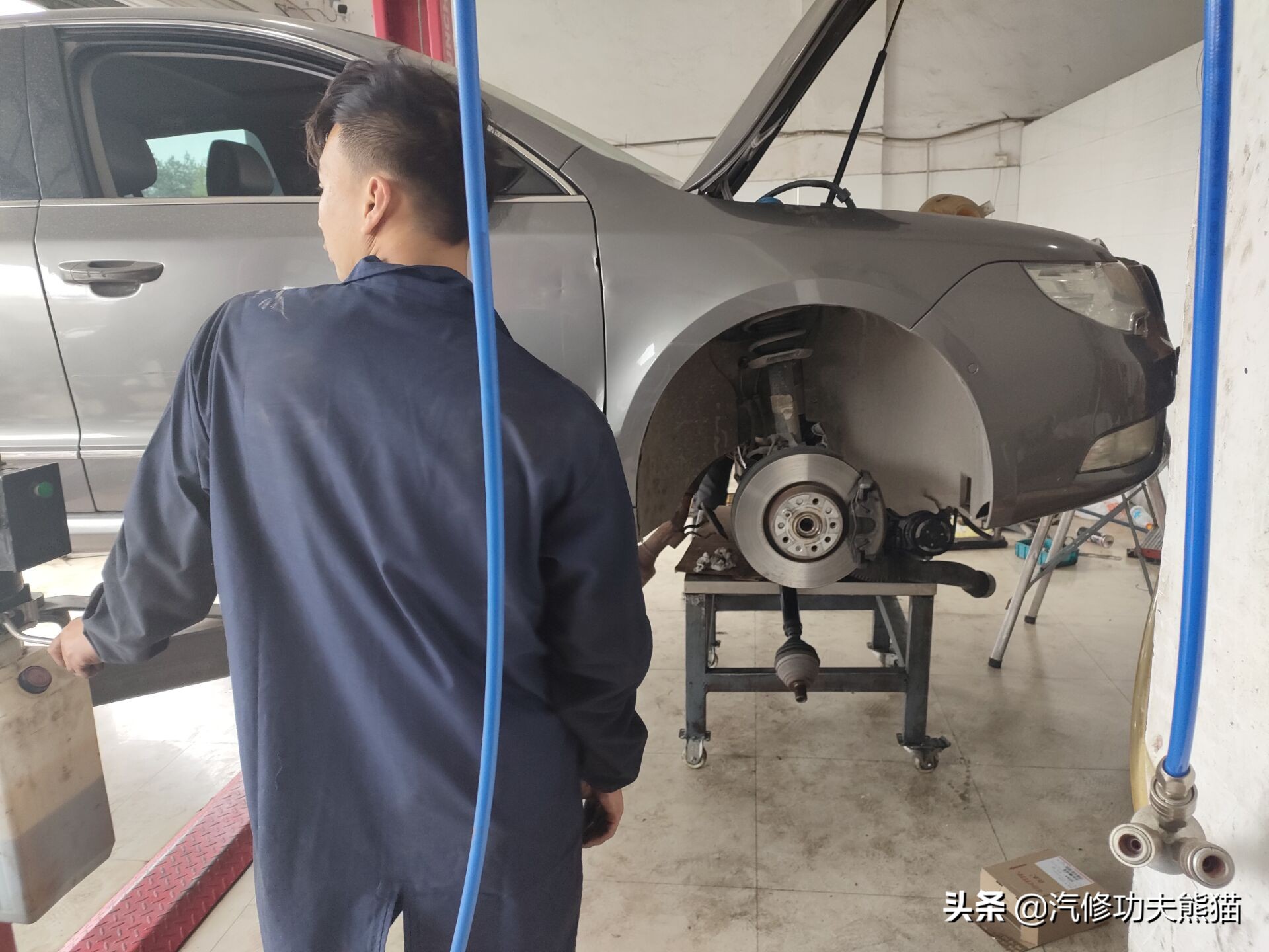 斯柯达昊锐烧机油正常吗,斯柯达昊锐烧机油治理