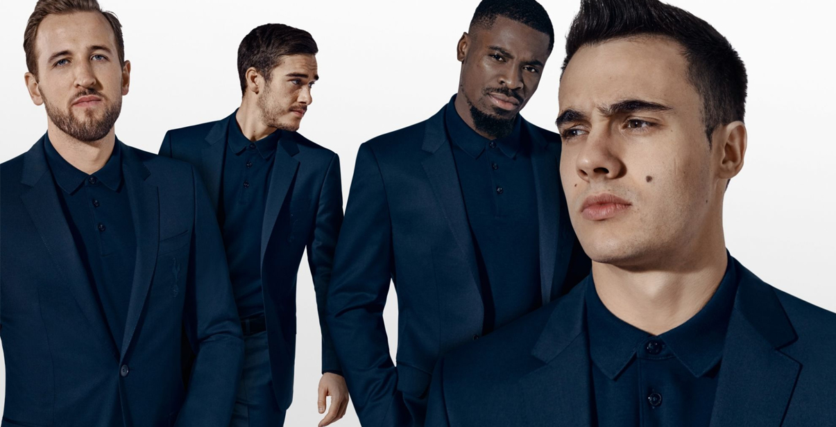 欧洲杯制服版集锦,2024欧洲杯最帅球员服装