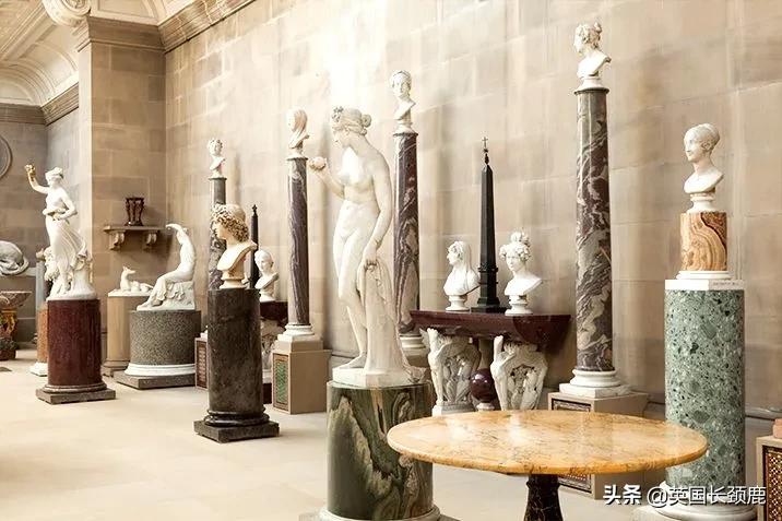 英国十大必去胜地,英国必打卡的庄园