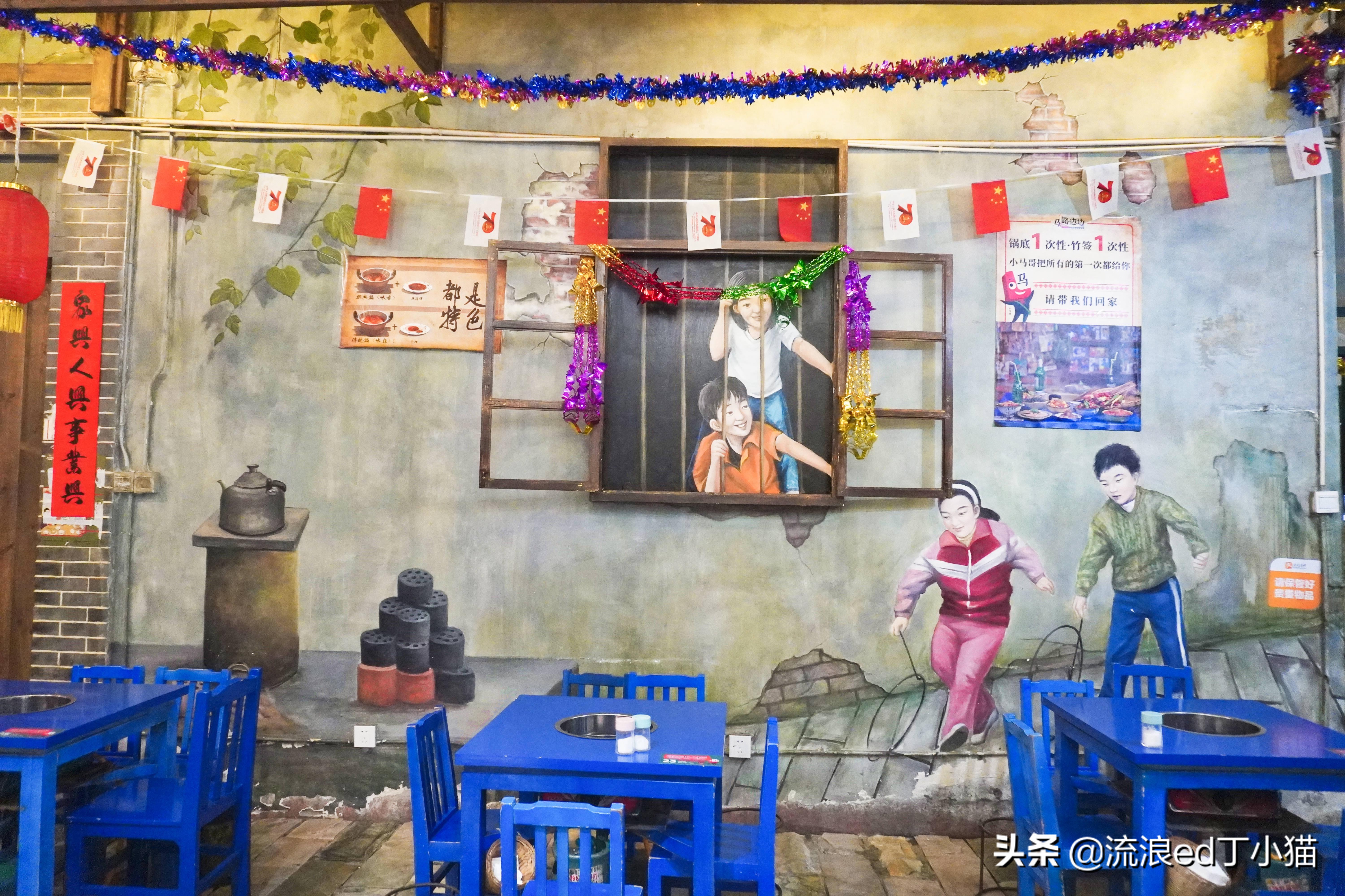 成都美食街打卡攻略,成都美食推荐一条街春熙路