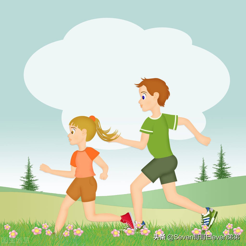 在家怎样给孩子设计运动的地方,在家也能让孩子做的体育锻炼