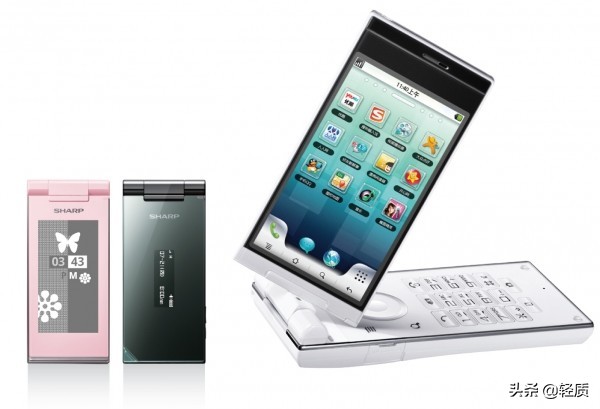 以前的旋转屏幕手机,旋转屏手机值得入手吗