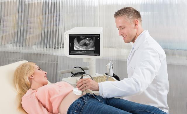 怀孕几天能测出来验孕棒一深一浅,女人怀孕几天能测试出来