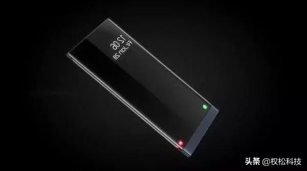 华为真全面屏新机即将登场!MateS第二代,性能再升级