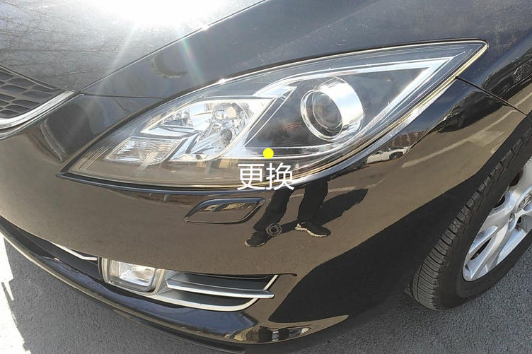 马自达睿翼二手车有啥缺点,马自达睿翼二手车怎么选