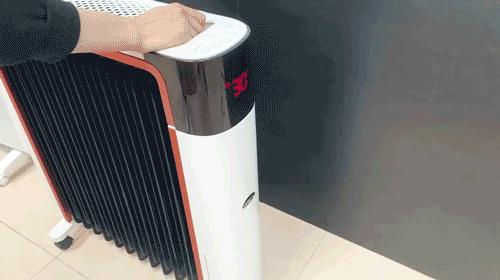 十款值得买的节能取暖器排行榜,2022口碑最好的取暖器30平米