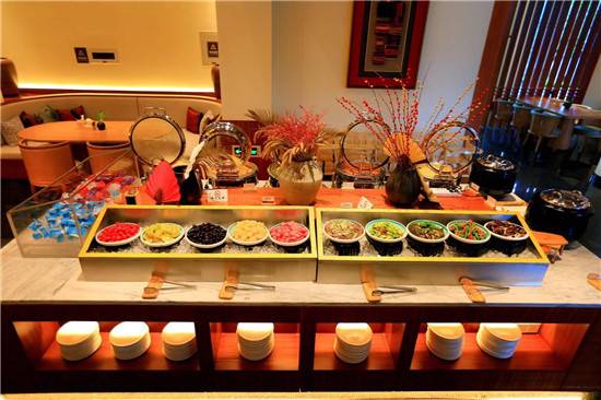 雅安花间堂茶马司酒店,雅安花间堂茶马司酒店团购