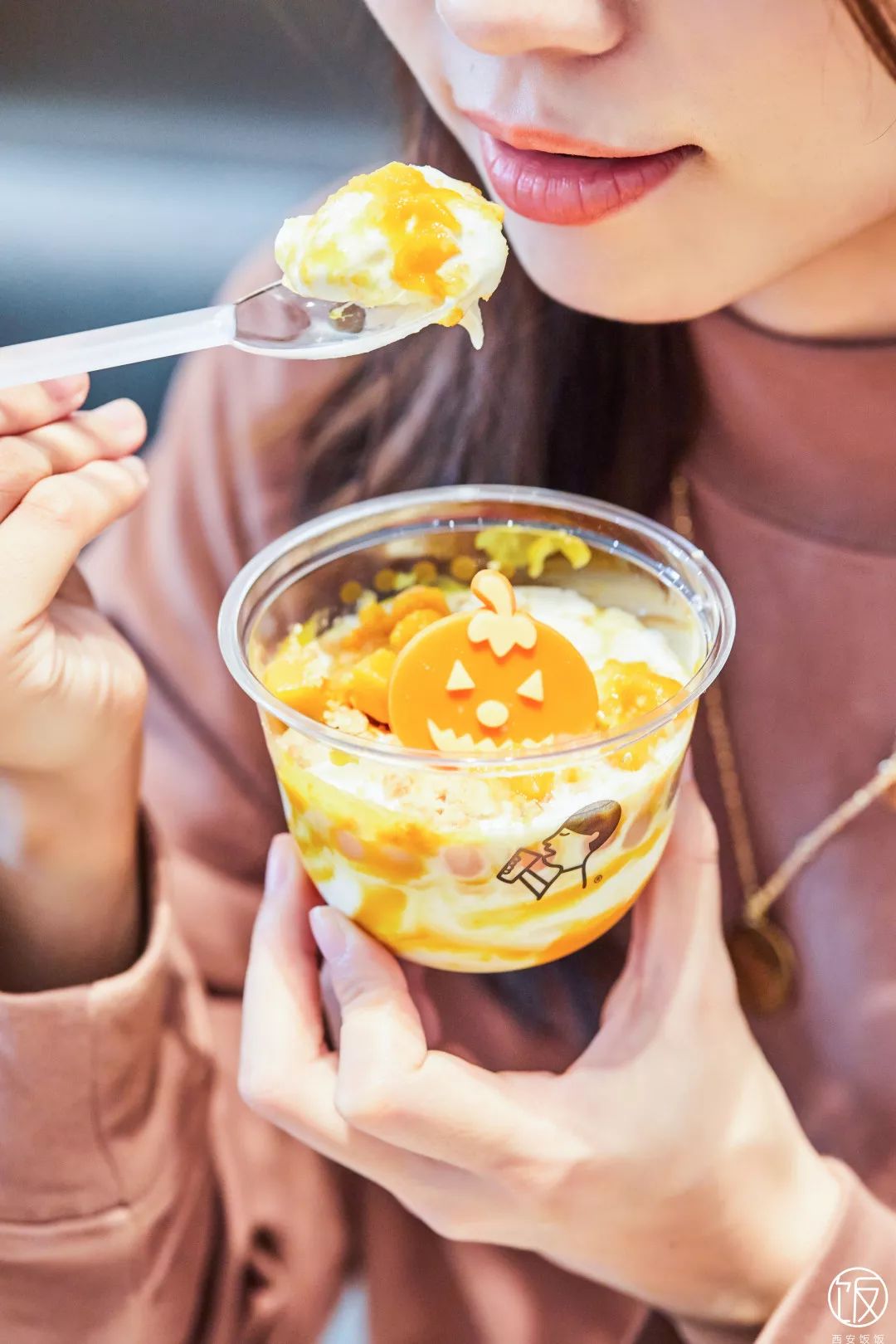 西安喜茶新品,西安喜茶哪里好喝