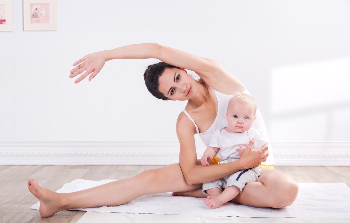 剖腹产后月嫂怎样护理,剖腹产坐月子恢复运动