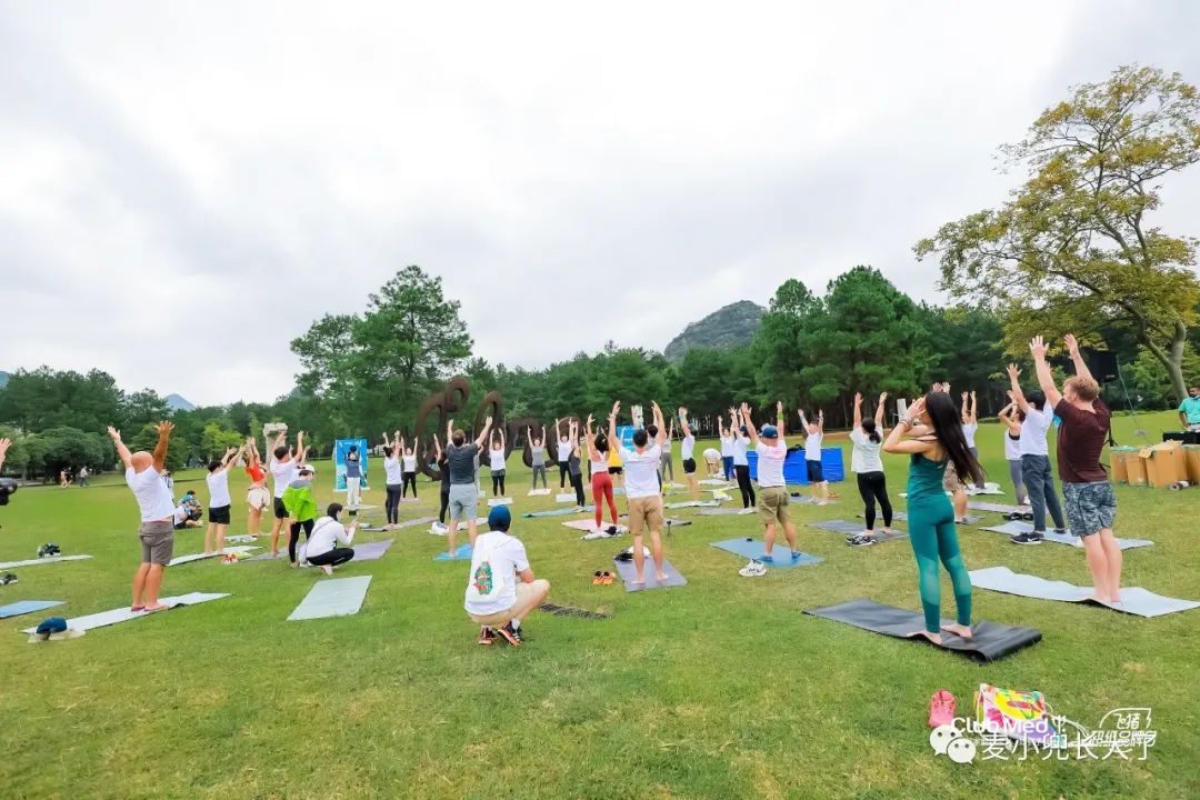 国内clubmed度假村哪个体验感好,clubmed中国哪个地方好