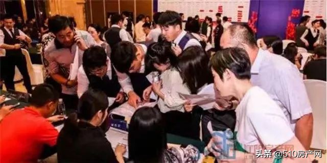 为什么一开盘就卖完了,为什么楼盘一开盘就卖