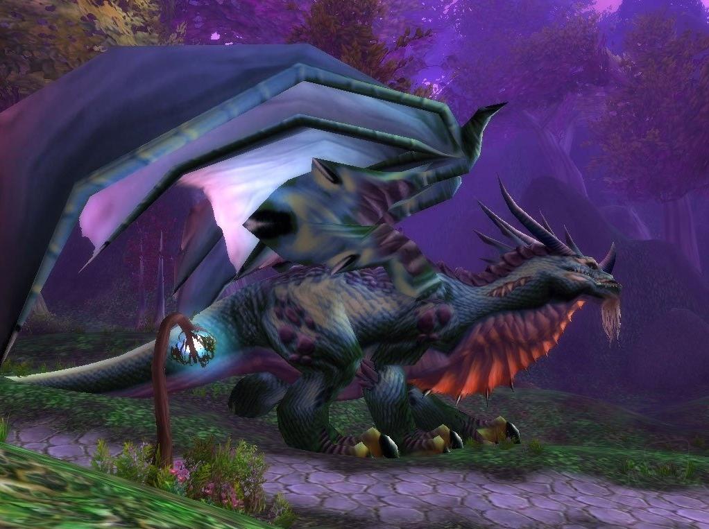 怀旧服r14攻略,怀旧服世界boss绿龙掉落