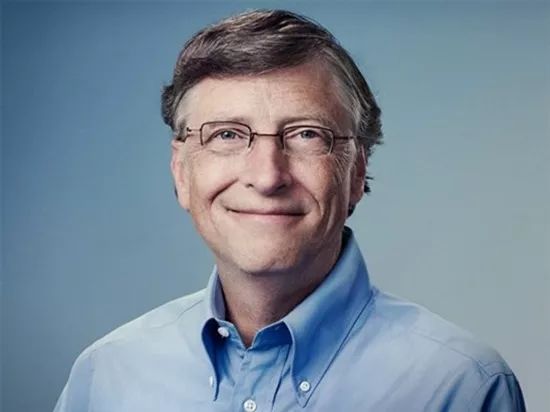 缔造者与创始人,大亨比尔盖茨