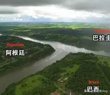 最有趣的国界线,世界十大不可思议国界线