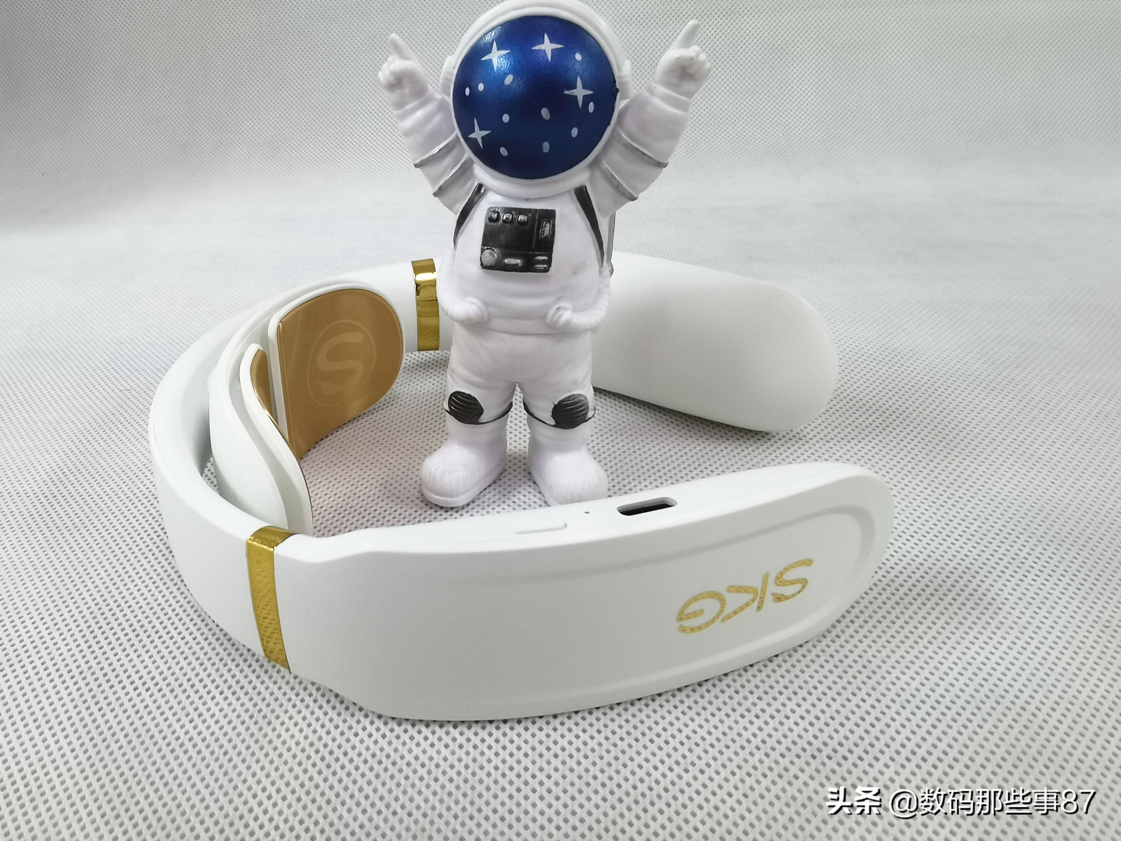 华为智选skg颈椎按摩仪k6,skg颈椎按摩仪与华为比哪个好