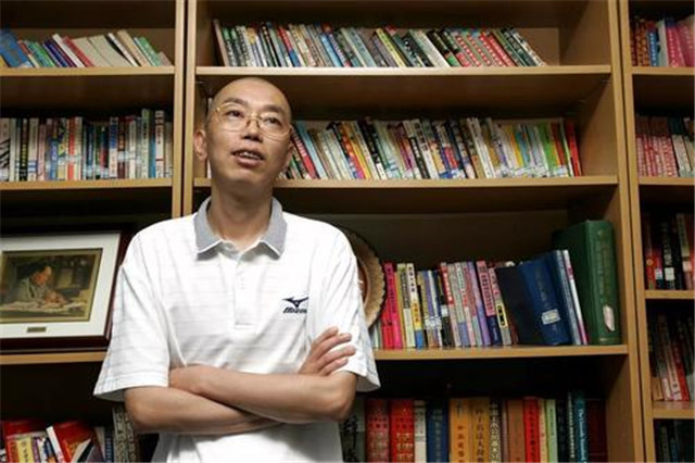 史玉柱首富视频,史玉柱为什么负债20亿