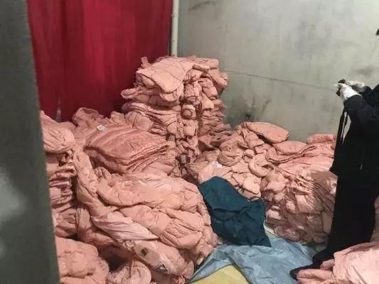 你家孩子买的哪款羽绒服,价格低的儿童羽绒服能穿吗