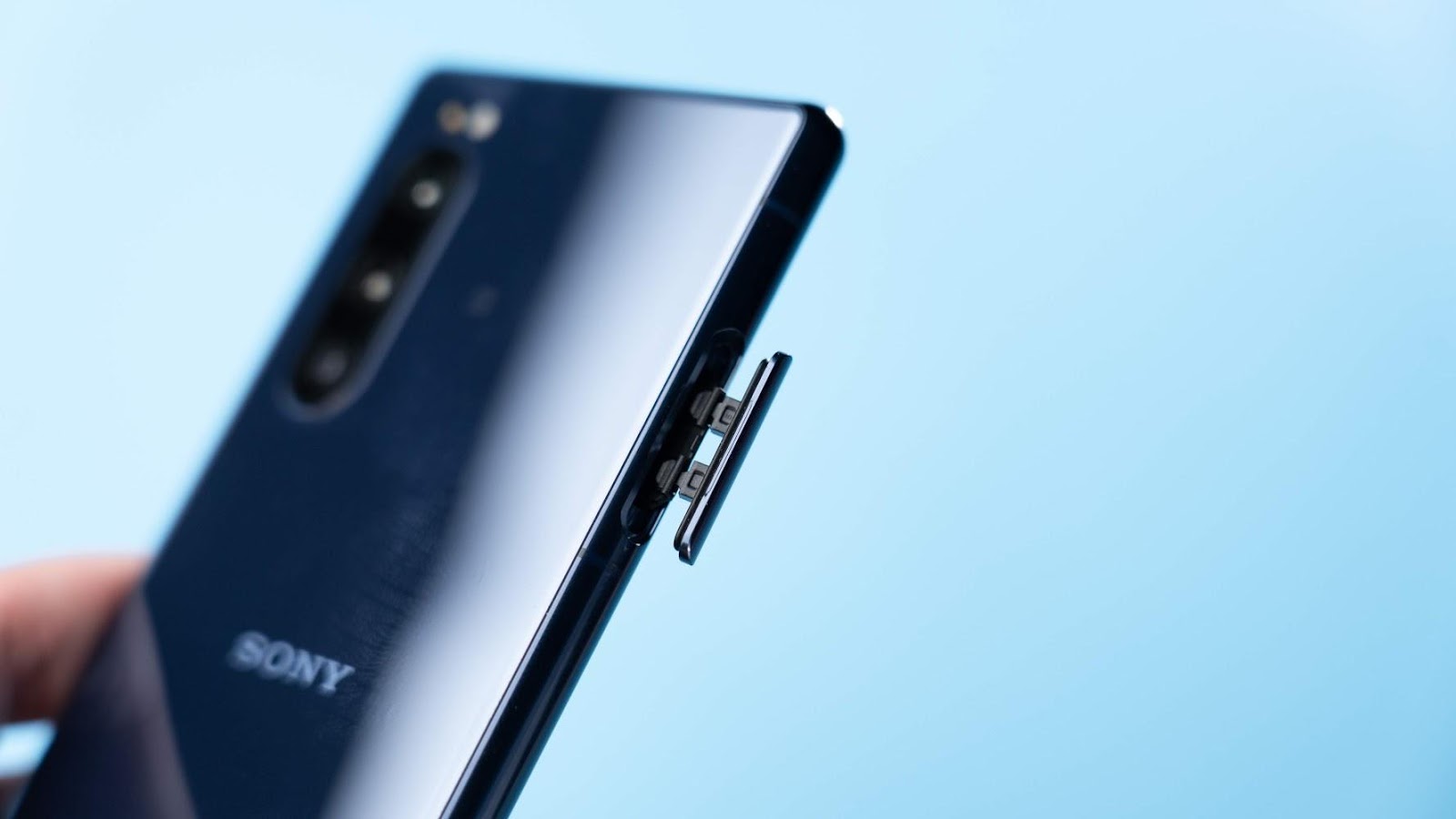 索尼xperia5ii拍照,索尼xperia5ii主摄