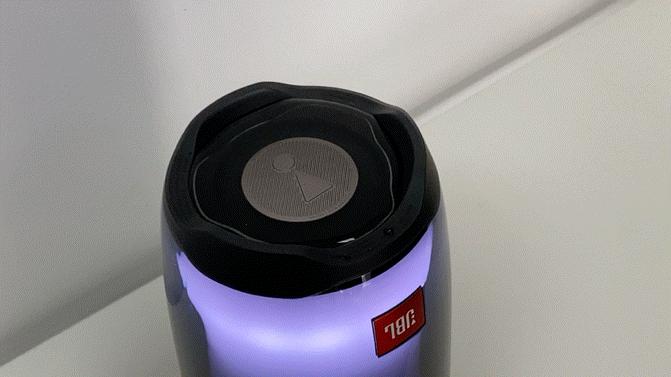 jblpulse4音乐脉动四代音质,jblpulse4音质评测