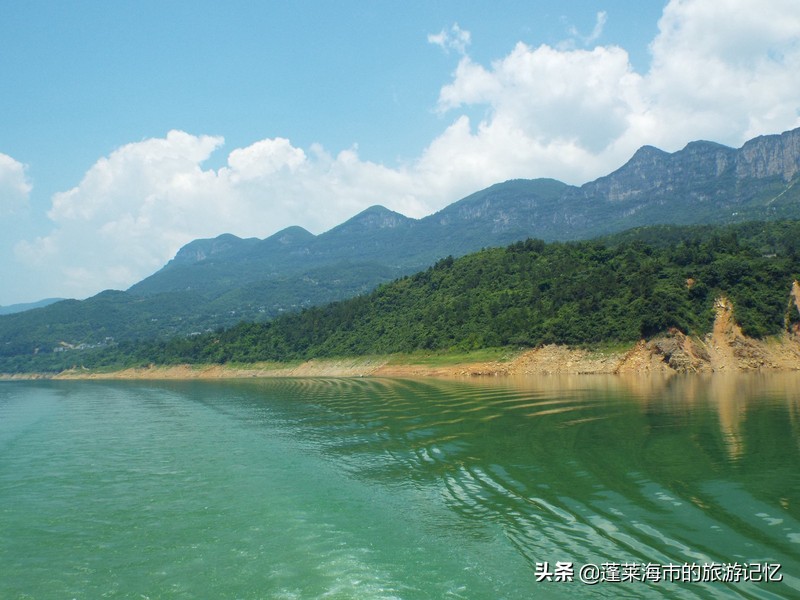 土家起源地最美清江,恩施清江最美的河