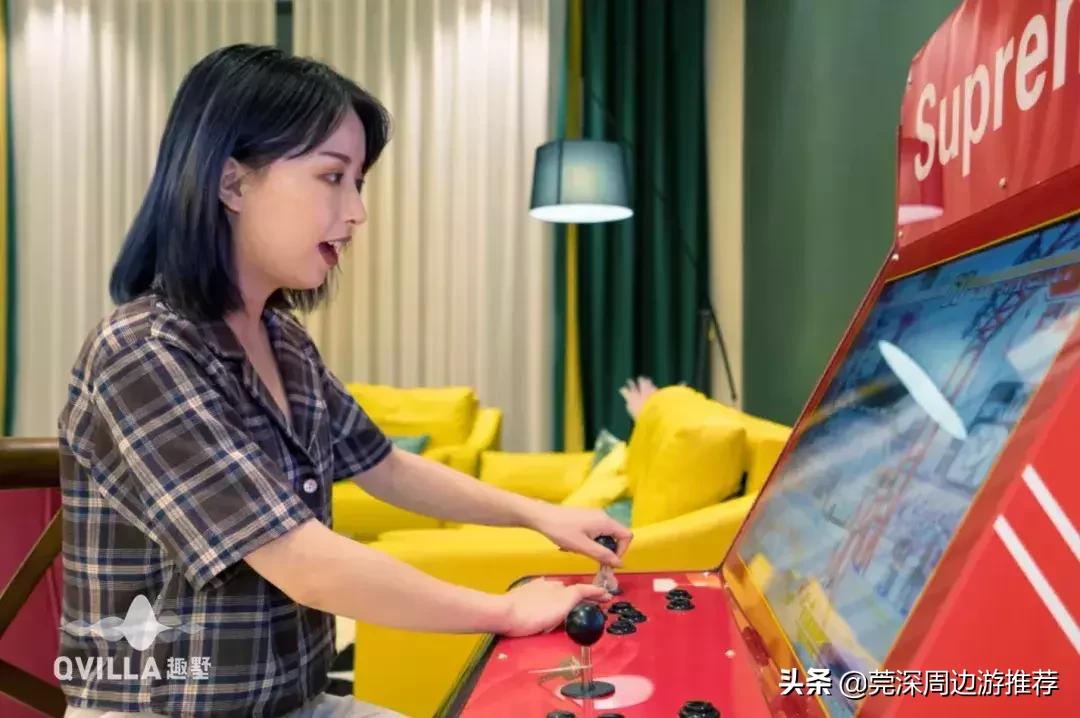 家庭聚会别墅度假推荐惠州,惠州适合家庭聚会的别墅