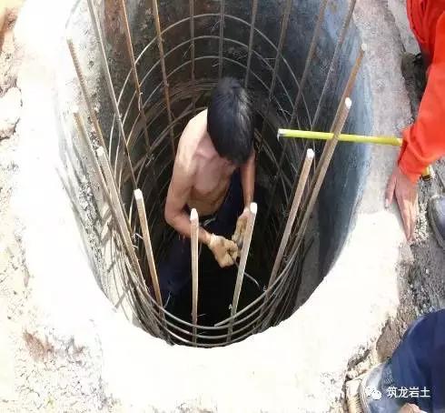 各类桩基础工程施工,桩工程施工工艺有哪些