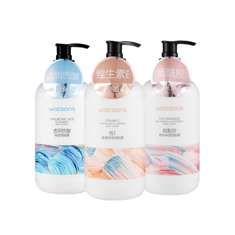 冬天来了身体乳,冬天来了用哪一种身体乳好