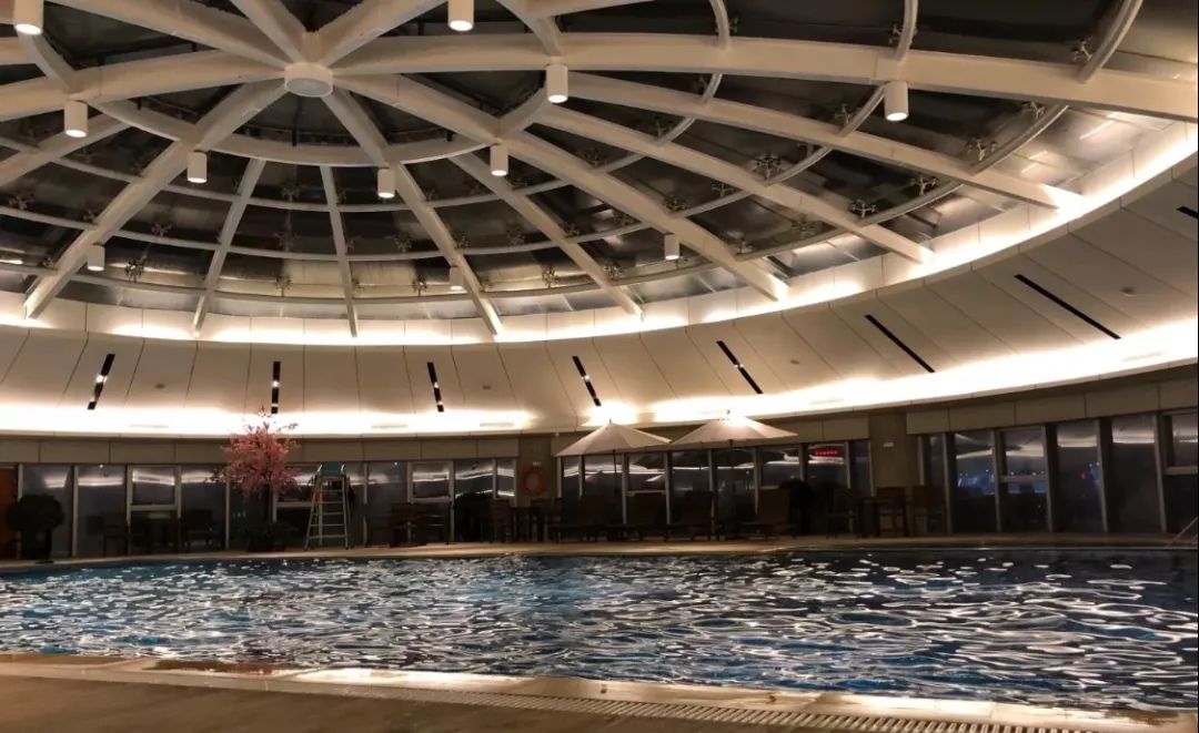 南京自由潜水泳池,南京好玩的游泳池