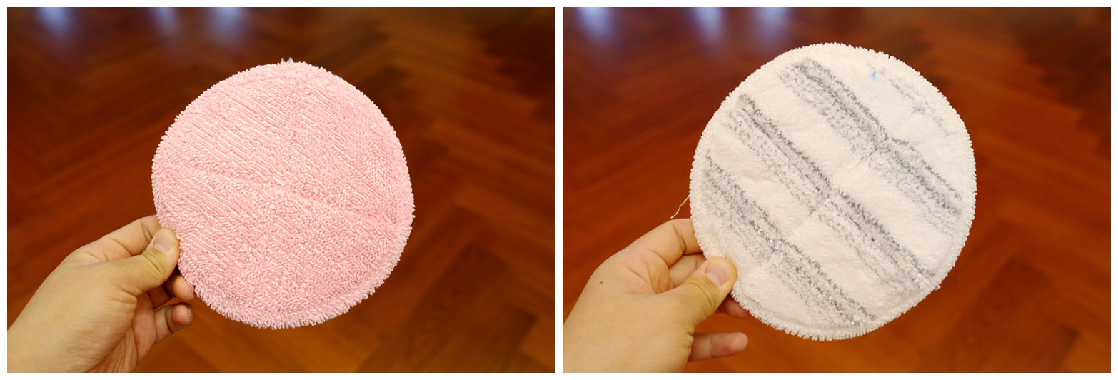 擦地太累了,擦地感觉特别累