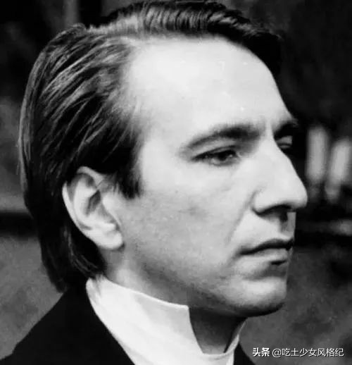 哈利波特四十岁生日的样子,哈利波特十九年后