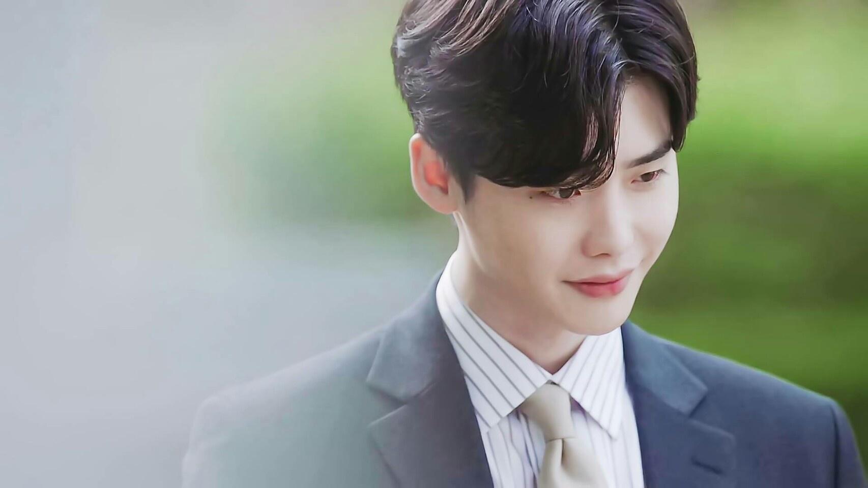 什么是女生最想“拥抱”的男生穿搭？韩剧男主们都在学！温暖帅气