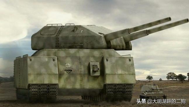 二战时期德国有多少黑科技,二战时德国有哪些黑科技