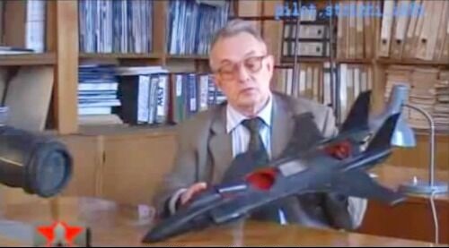 喜！俄雅克设计局推出升级版新垂飞，助国产两攻完胜日本出云航母