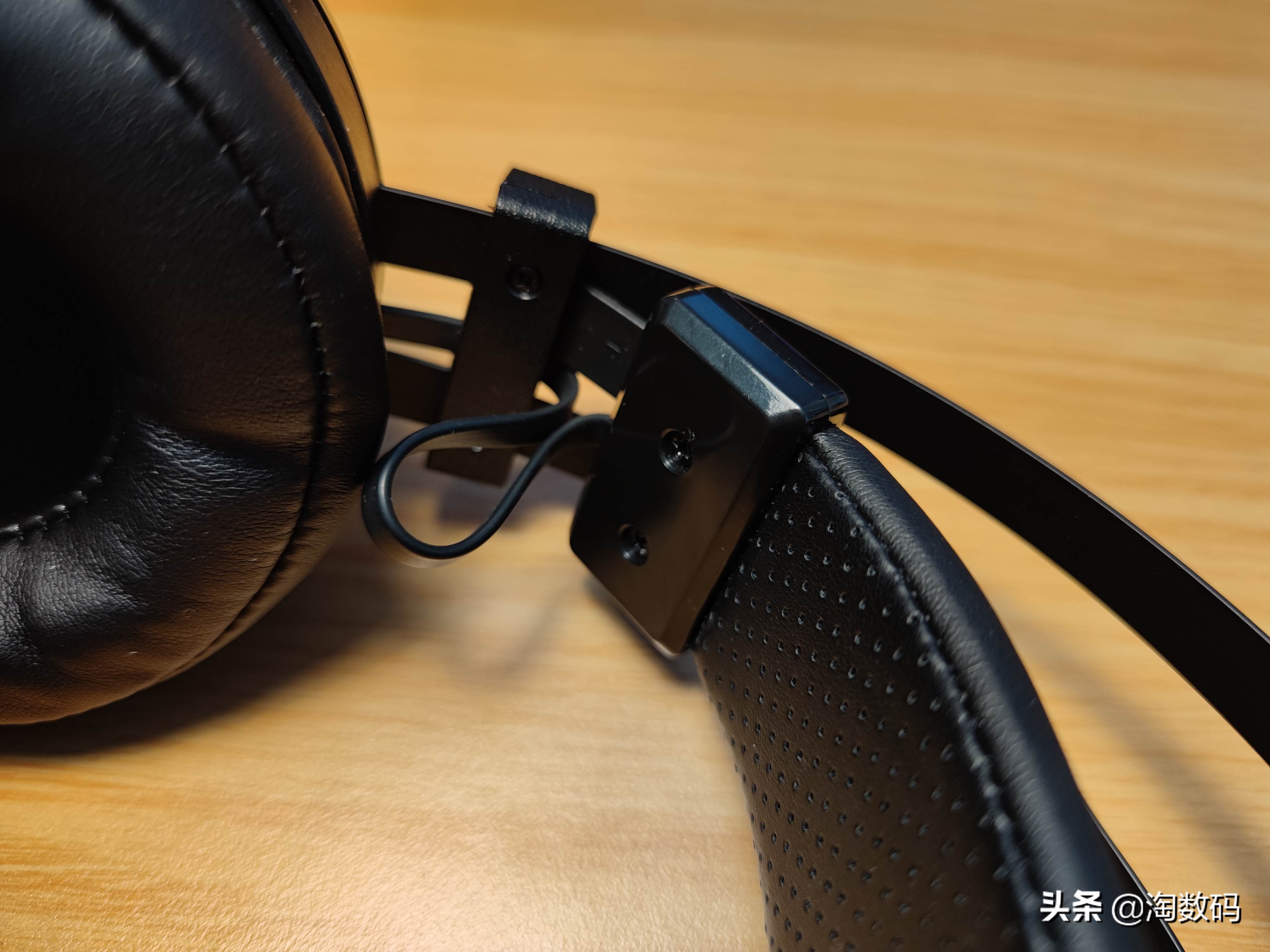 拆验声卡辩真身:¥49元因丑贬值虚拟7.1声道游戏耳麦,爆拆验票