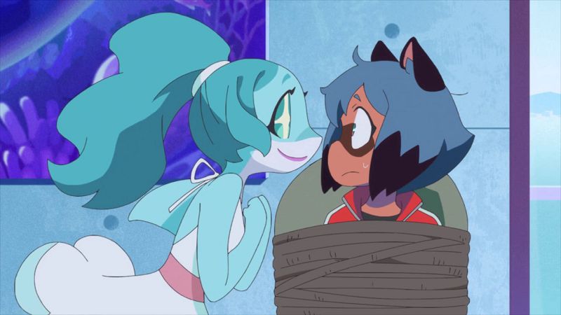 动物新世代何时出第七集,动物新世代为什么叫nba